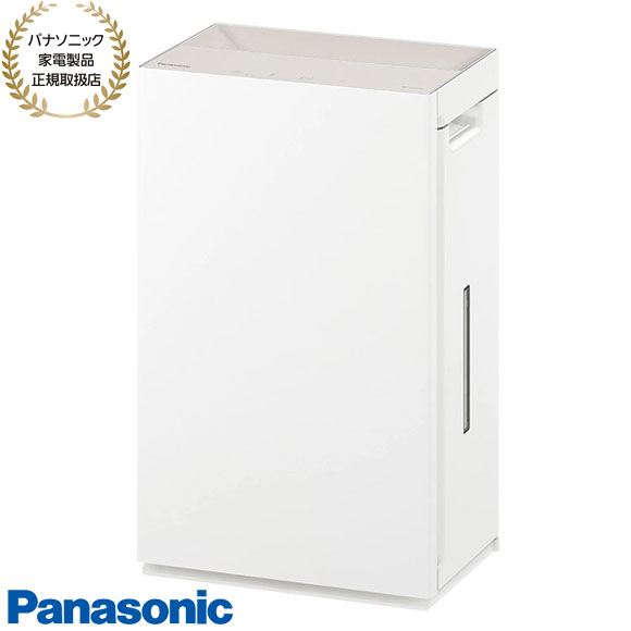 楽天市場】パナソニック 次亜塩素酸 空間除菌脱臭機 ジアイーノ 〜18畳