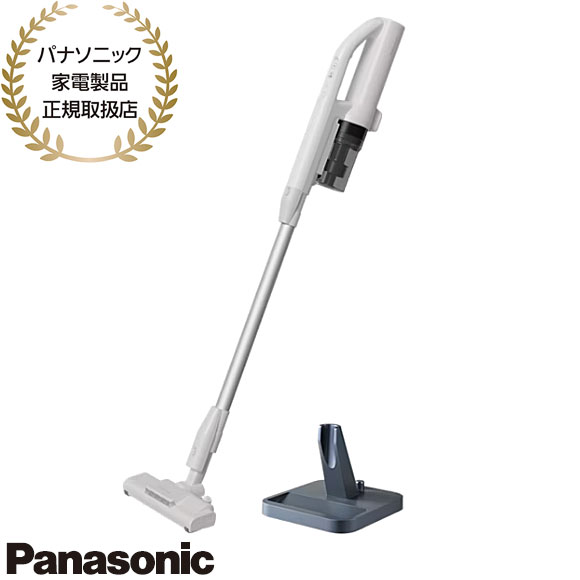 Panasonic MC-SB33J コードレス掃除機 Amazon | パナソニック 掃除機 コードレス 軽量 スティック