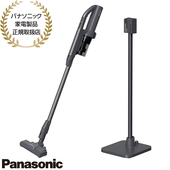 楽天市場】【無料3年保証】[MC-SB33J-W] コードレススティック