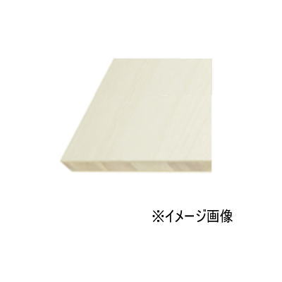 楽天市場】南海プライウッド アートランバーOタイプ ホワイトチェリー