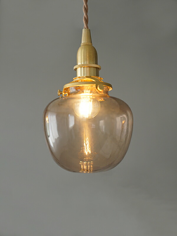 楽天市場】ガラスシェード ココン チェリー HS2988 照明 ライト