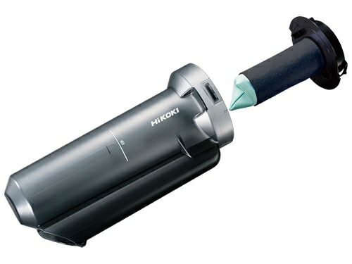 楽天市場】ハイコーキ 1段式サイクロンユニット (コードレス