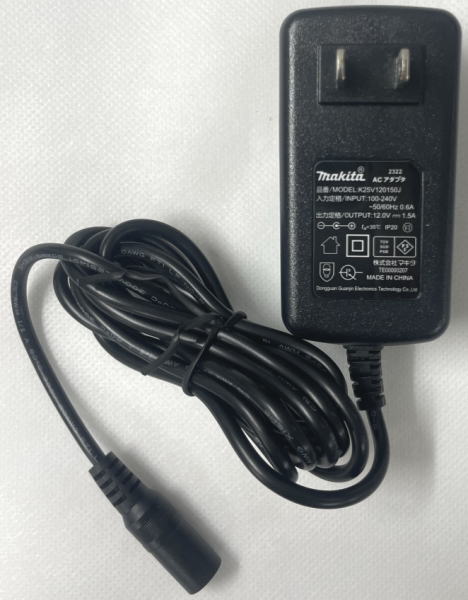 楽天市場】マキタ TE00000207 ACアダプタ (CF100DZ・CF101DZ