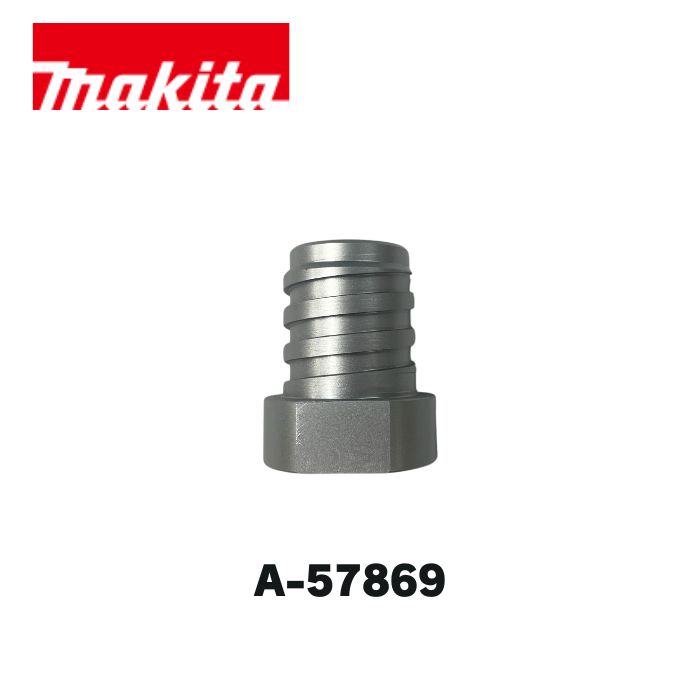 マキタ A-57869 レジューサーＭ27ＸＡロット