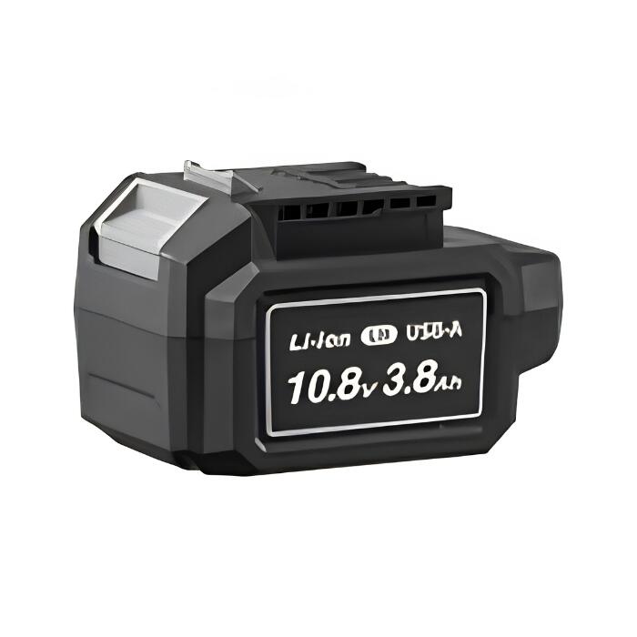 パナソニック EZ8L1038HA 電池パック 10.8V 3.8Ah リチウムイオン電池 LHタイプ|家づくりと工具のお店 家ファン!