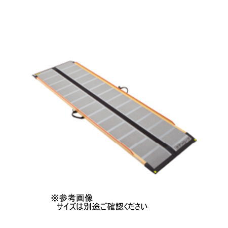 ケアメディックス ケアスロープ CS-100 1000X700 ※代引不可｜家づくりと工具のお店　家ファン！