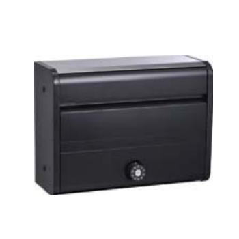 ダイケン ポステック CSP-106DK ブラック色|家づくりと工具のお店 家ファン!