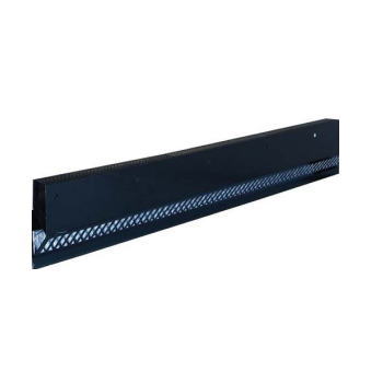 日本住環境 イーヴプロテクター 10本入 ブラック 18×74×2000mm 【代引不可/沖縄・離島は配送不可】