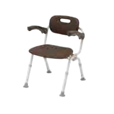 激安特価 楽天市場 パナソニック シャワーチェア ユクリア ミドルsp折りたたみn モカブラウン Pn Lbr 代引不可 家づくりと工具のお店 家ファン 爆売り Www Sitegypt Com