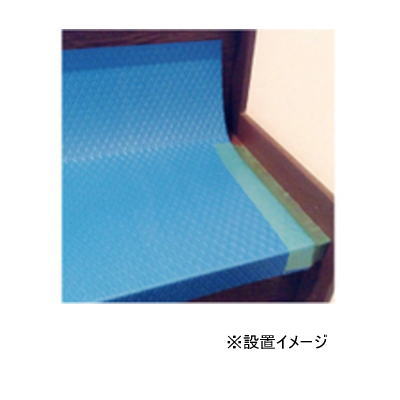 日大工業 ダイヤステップα コンクリート階段用 16枚入 厚3.5×框30×奥行195×92 ※代引不可|家づくりと工具のお店 家ファン!