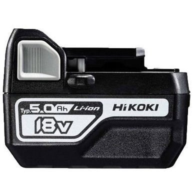 HiKOKI BSL1850C 18V 乾電池 (0037-6028)