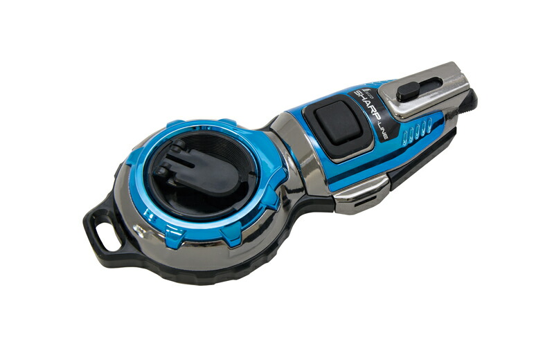 明治37年 楽天市場】シンワ 73298 ハンディ墨つぼ Jr．Plus 自動巻