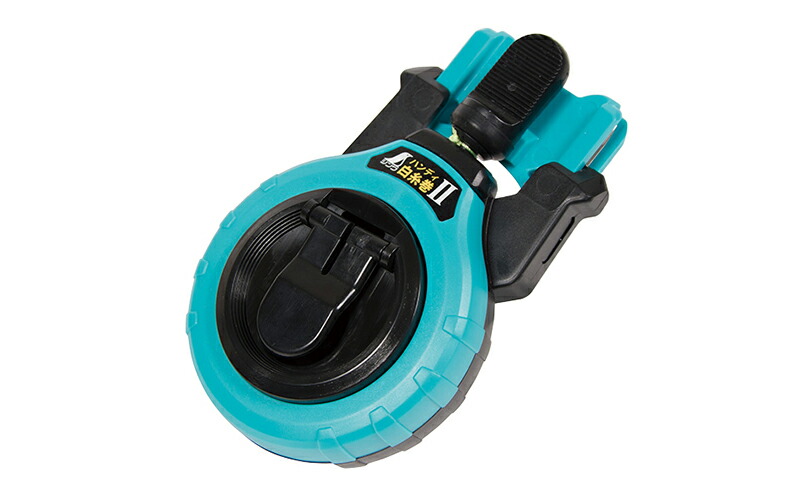 honey1005ページ 楽天市場】シンワ測定(Shinwa Sokutei) ハンディ白糸巻2 手巻 ミント