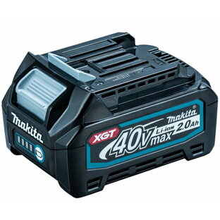 マキタ  BL4020 A-75823 リチウムイオンバッテリー 40V 2.0Ah 乾電池