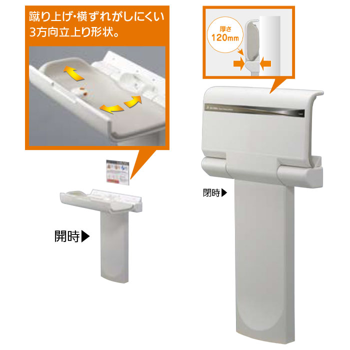 楽天市場】コンビ THE S 専用 のせかえベース 正規品 保証付き THE S