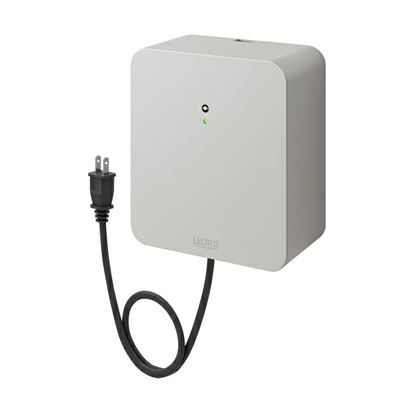 タカショー HEA-025S 12Vタイマートランス 35W シルバー 1台