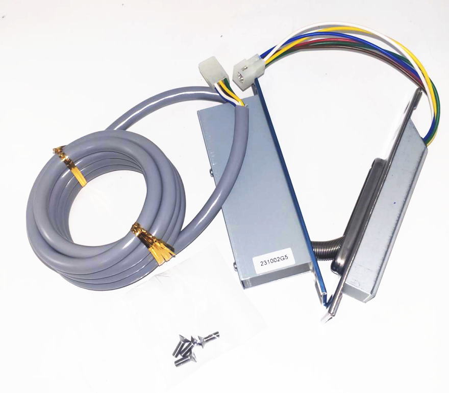 GOAL ゴール RCL-21 埋込型電気錠通電金具