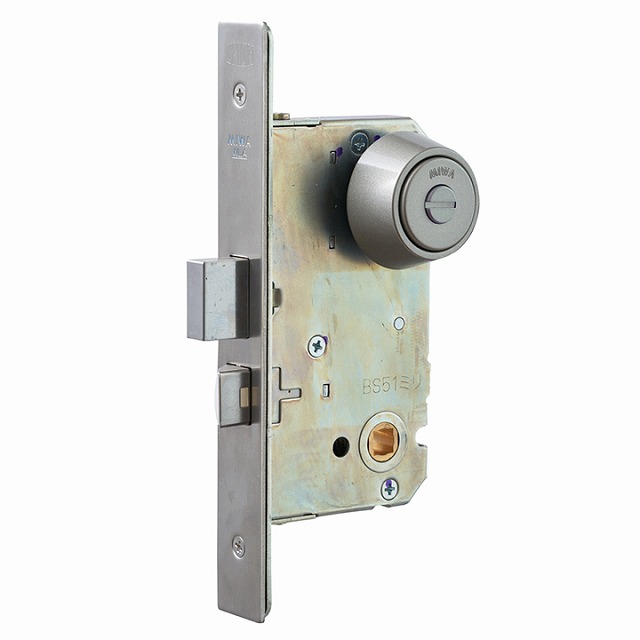 ユニオン WPS04009 非常開錠 SF:ステンカラー色塗装 DT58～65 1組 6,720円