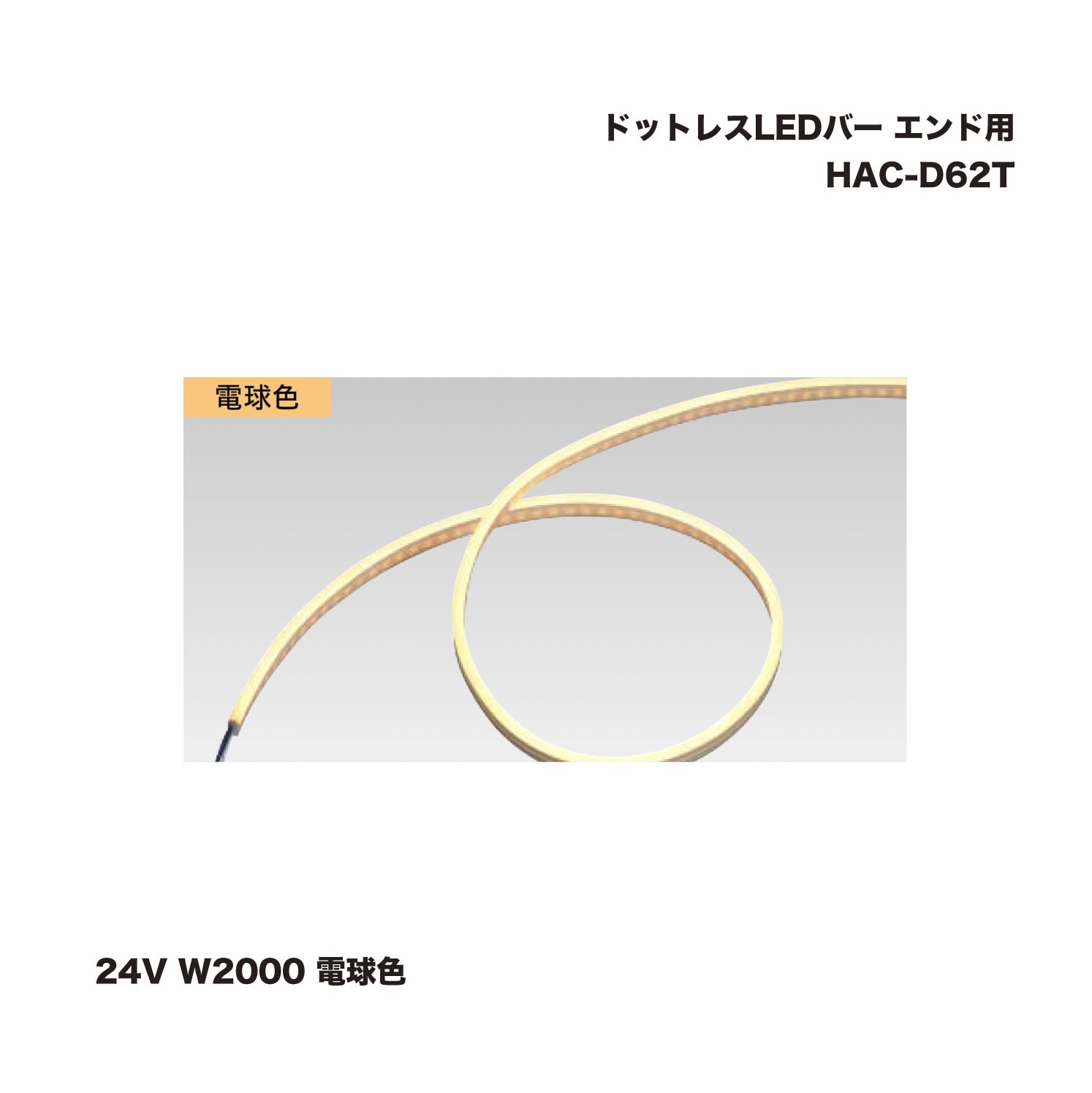 隼演芸会 HAC-D62T 点点受け答えLED赤ちょうちん かかわり合い用 24V W2000 白熱電球色 1台 ※直送／人間宅不可