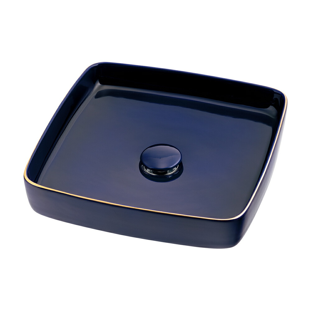 カクダイ 493-235 角型手洗器
