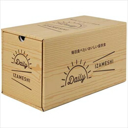 IZAMESHI Dailyイザメシ 非常食 防災設備 保護すること食