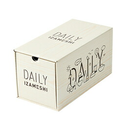 IZAMESHI DAILYイザメシ 2 非常食 防災設備 保護すること食