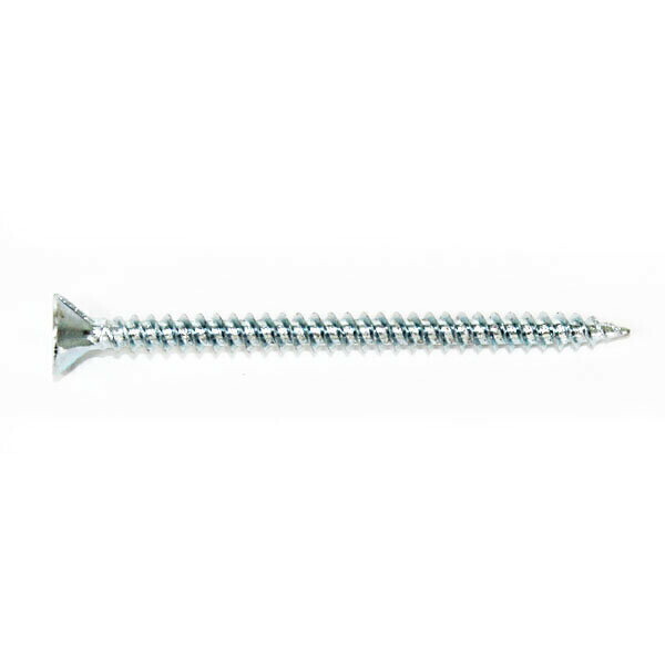 軽天ビス（フレキ） 3.0×6.8×20mm 1000本×20箱入