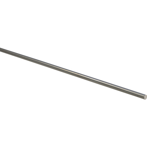光 (10本) ヒカリ SM995-6 SUS304丸棒 6X995mm 4977720999227 (834261)
