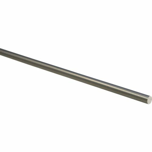 光 (10本) ヒカリ SM995-10 SUS304丸棒 10X995mm 4977720999258 (834264)