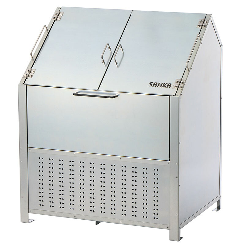 サンカ CN-900 喨喨たるステイション ９００ SANKA