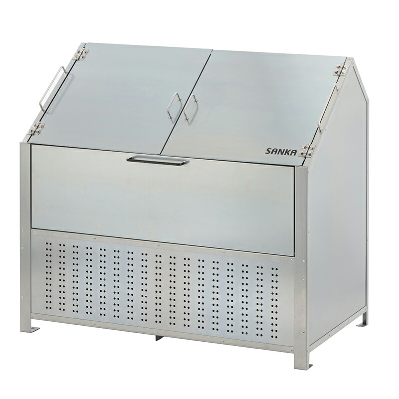 サンカ CN-1200 嚠喨たるステイション １２００ SANKA