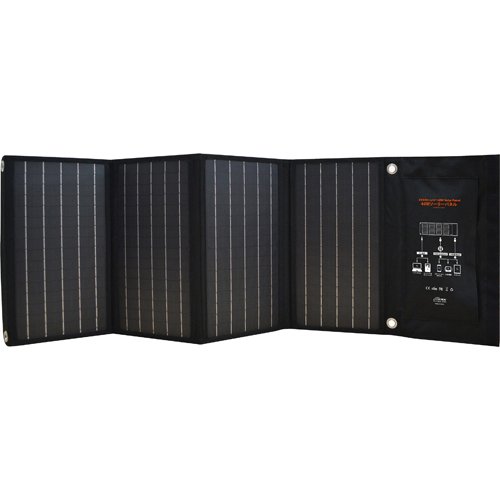 メテックス ソーラーダイアログボックス 40W SSBSP-40W 4513643457965 (740219)