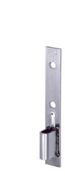 (10個入1入れもの)タナカ AF2271 ステンレスホールダウンU 10kn用