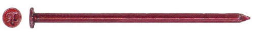 (25kg入1ケース)2×4釘 CN-90 赤 ムラタ