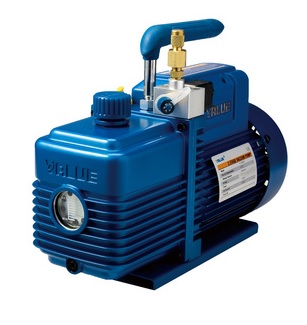 文化貿易工業 BBK BB-240 213-0043 電磁弁付真空ポンプ/BB-BLUE (middleクラス)｜家づくりと工具のお店　家ファン！