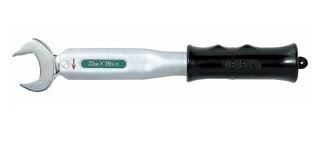 文化貿易工業 BBK ATQ-800 105-0078 標準トルクレンチ ナットサイズ：5/8 27mm