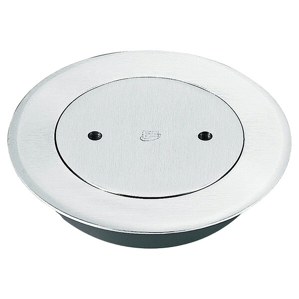 中部 COA-1TPSN-125 ステンレス床上掃除口 中部コーポレーション CHUBU|家づくりと工具のお店 家ファン!
