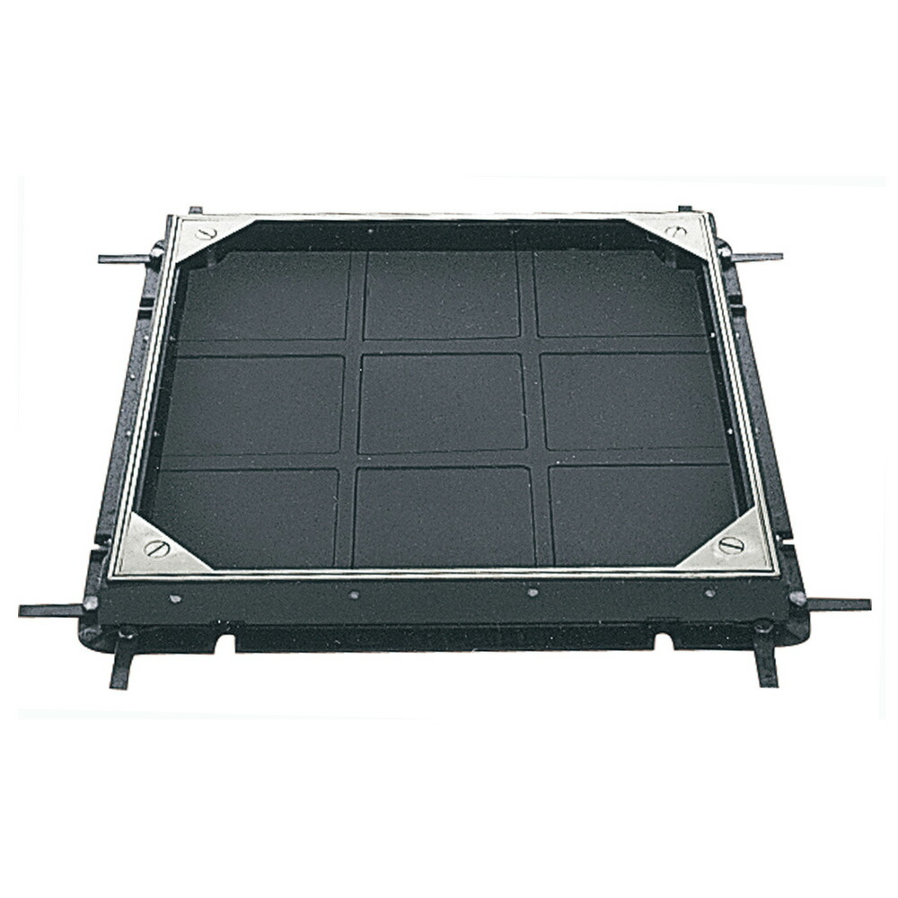 中心地 MSCS-2SL-600 床かざり付ける用かざり付けるマンホール押しかぶせる 手持ち部分付き添い人 中部コーポレーション CHUBU