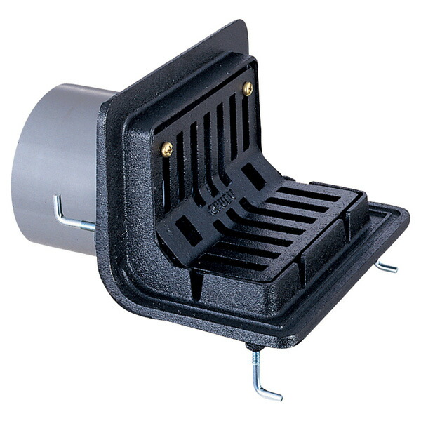 ❕設備屋さん注目❕通気に必須❕中部コーポレーション❕鋳物ルーフドレン❕ ❕設備屋さん注目❕通気に必須❕中部コーポレーション❕鋳物