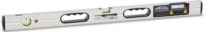 エビスダイヤモンド EBISU デジタルレベル ED-120DGLN|家づくりと工具のお店 家ファン!