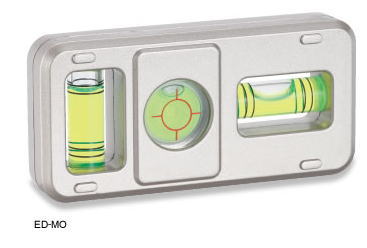 (送料無料)エビスダイヤモンド EBISU モバイルレベル ED-MO