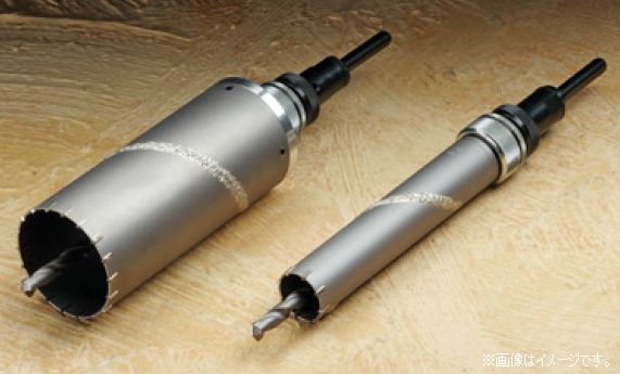 ハウスビーエム HouseBM ALC-310 ドラゴンALC用コアドリル(回転用) ALCタイプ(フルセット) 刃先径：310Φ 1入