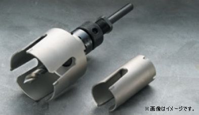 ハウスビーエム HouseBM TM-81 ツーバイマスホルソー(回転用) TMタイプ(セット品) 1入｜家づくりと工具のお店　家ファン！