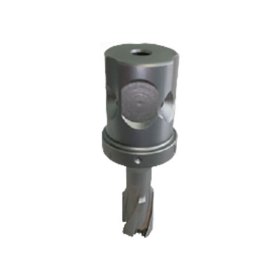 HiKOKI 0037-4556 スチールコア T20 12mm 超硬 板厚20mm用 ワンタッチ|家づくりと工具のお店 家ファン!