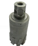 HiKOKI 0037-4560 スチールコア T35 14.5mm 超硬 板厚35mm用 ワンタッチ|家づくりと工具のお店 家ファン!