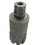 HiKOKI 0037-4562 スチールコア T35 16mm 超硬 板厚35mm用 ワンタッチ