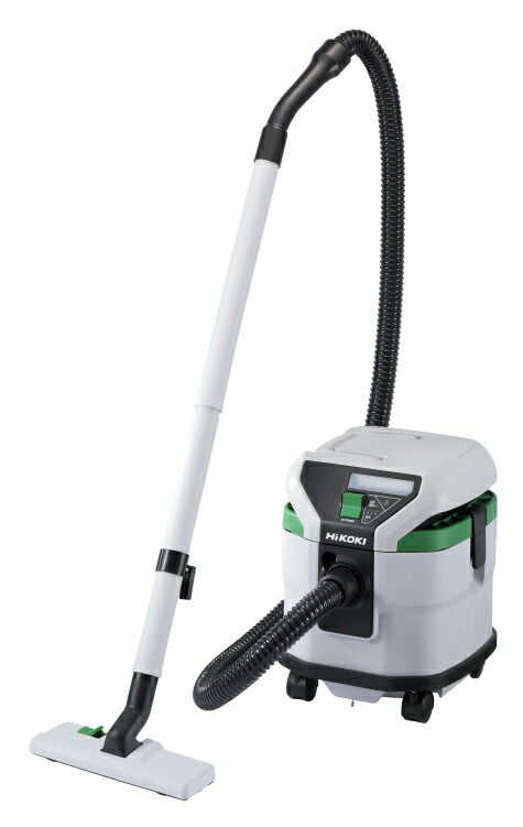 HiKOKI RP150SB(L) 集じん機 100V 連動機能無 乾湿両用集じん容量15L吸水容量12L
