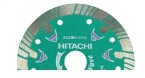 HIKOKI ダイヤモンドカッター プロテクタタイプ 0032-4704