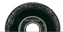 HIKOKI ダイヤモンドカッター コンクリート溝入れ用 0033-1478
