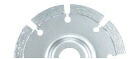 HIKOKI ダイヤモンドカッター コンクリート切断・際切り用 0032-6078